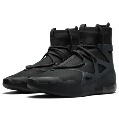 Nike Air Fear of God 1 Triple Black