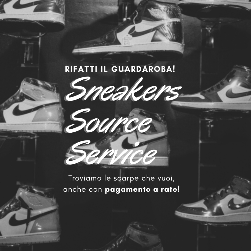 sneakers source service