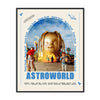 Travis Scott "Astroworld"