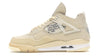 Jordan 4 Retro Off-White Sail (W)