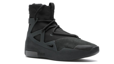 Nike Air Fear of God 1 Triple Black