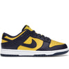 Nike Dunk Low Michigan, dunk michigan, nike dunk