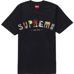 Supreme city hot sale arc